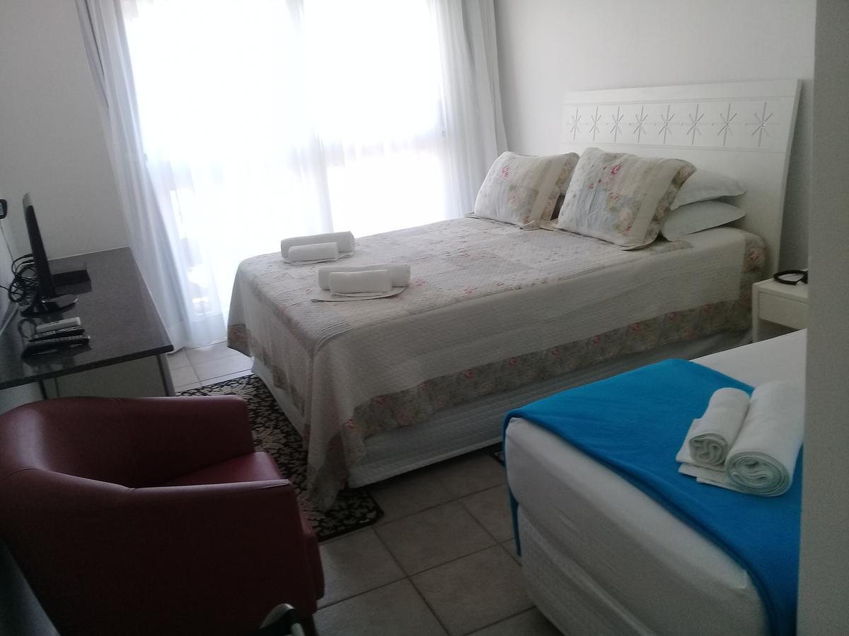 Estilo Pousada Boutique Натал Экстерьер фото