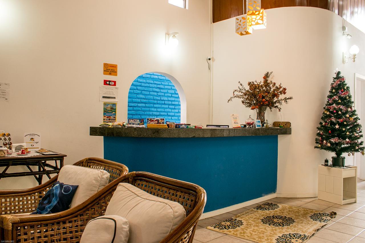 Estilo Pousada Boutique Натал Экстерьер фото