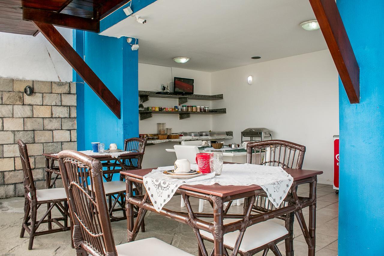 Estilo Pousada Boutique Натал Экстерьер фото