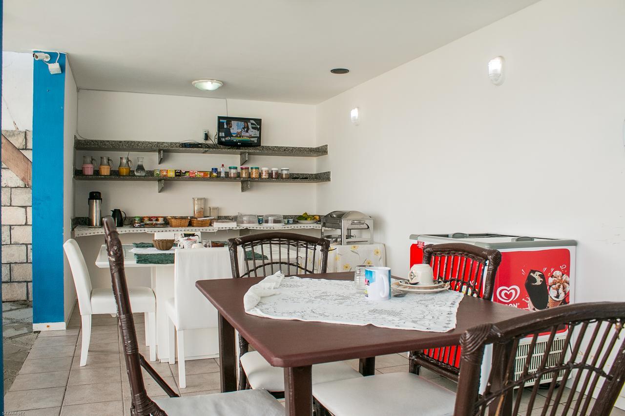 Estilo Pousada Boutique Натал Экстерьер фото