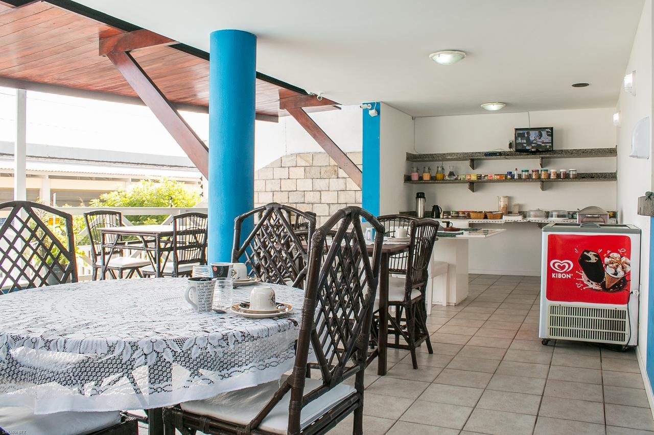 Estilo Pousada Boutique Натал Экстерьер фото