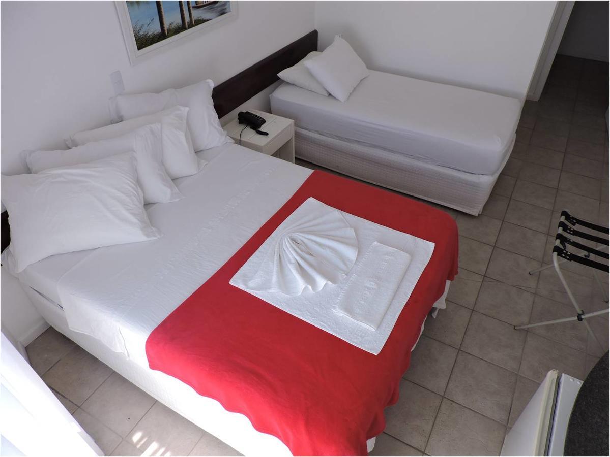 Estilo Pousada Boutique Натал Номер фото