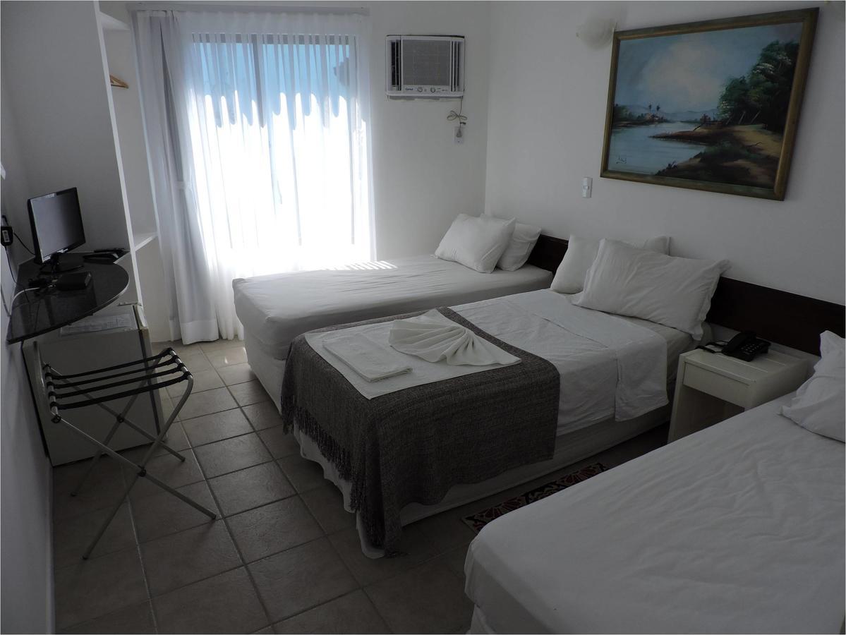 Estilo Pousada Boutique Натал Номер фото