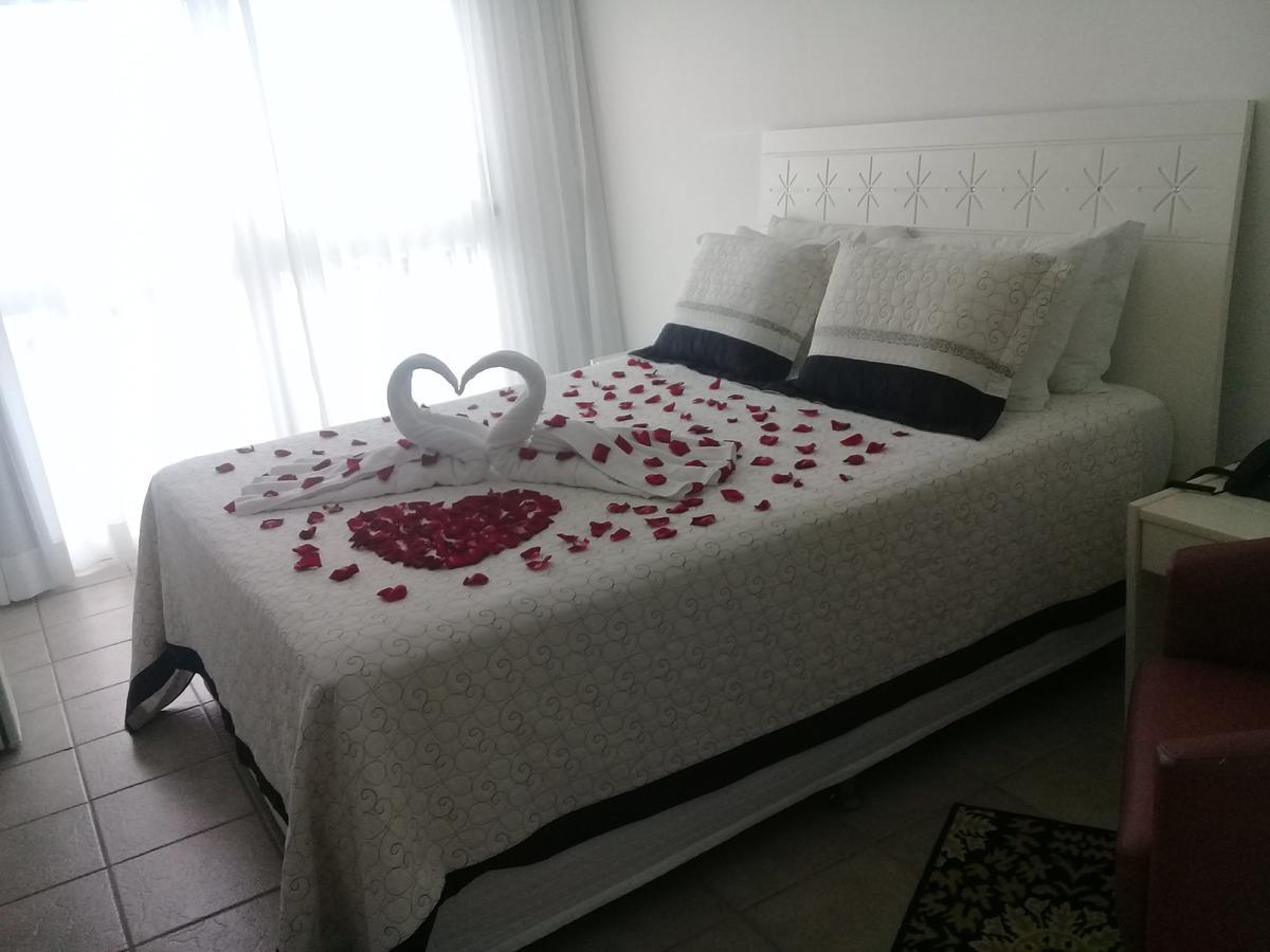 Estilo Pousada Boutique Натал Экстерьер фото